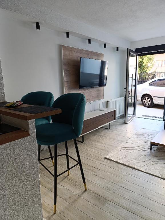 GRBAVICA COZY APARTMENT - free parking - 2