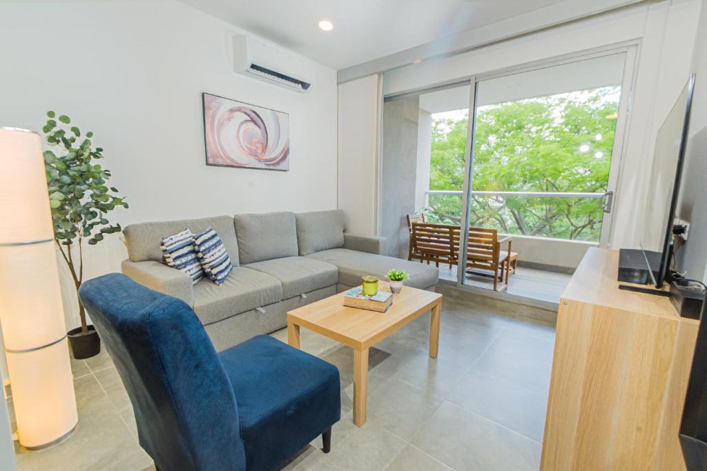 Modern Apartment in Santa Marta - 5