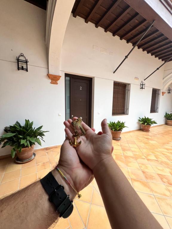 Apartamento Ancla, Sanlúcar de Barrameda