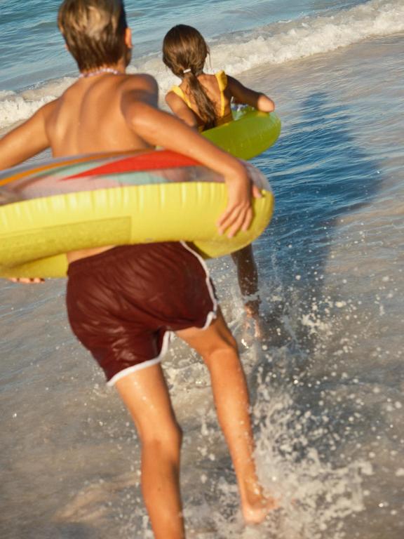 Spiaggia