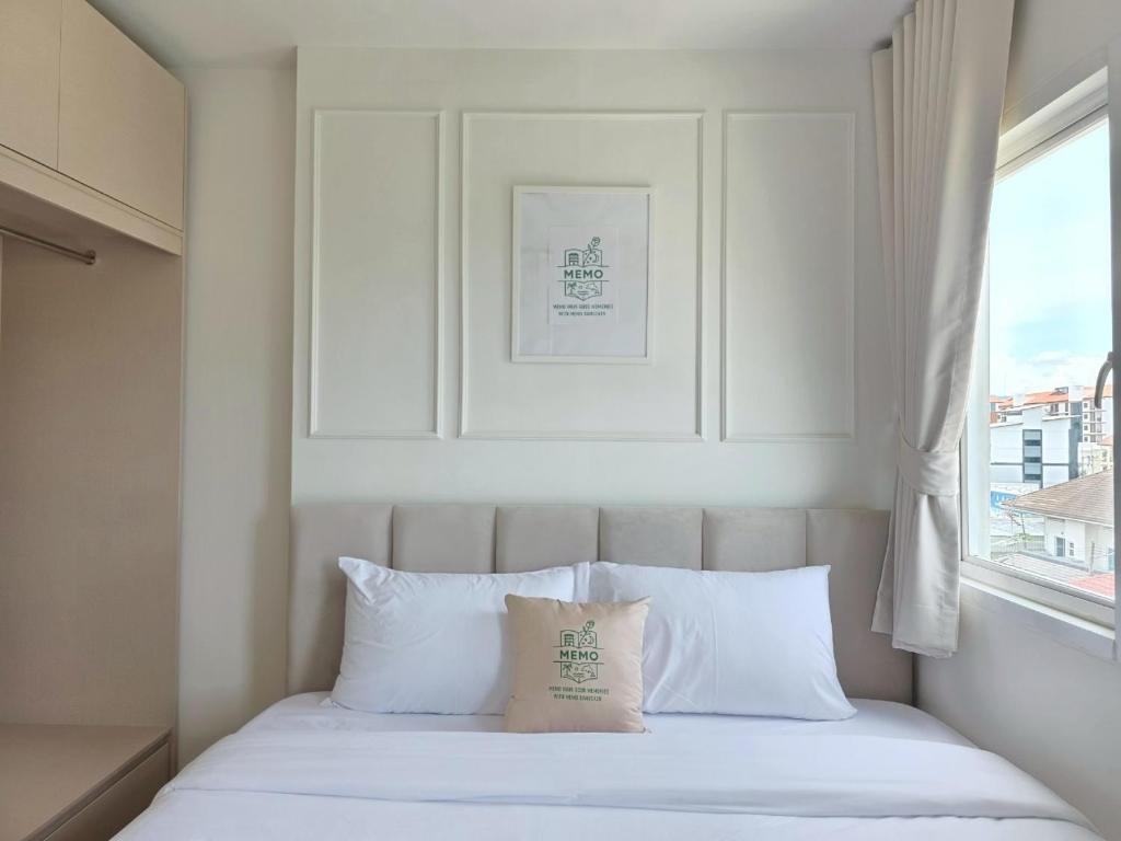 Memo Bangsaen, Chonburi