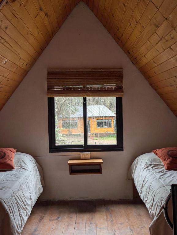 Cabañas Terra - 4