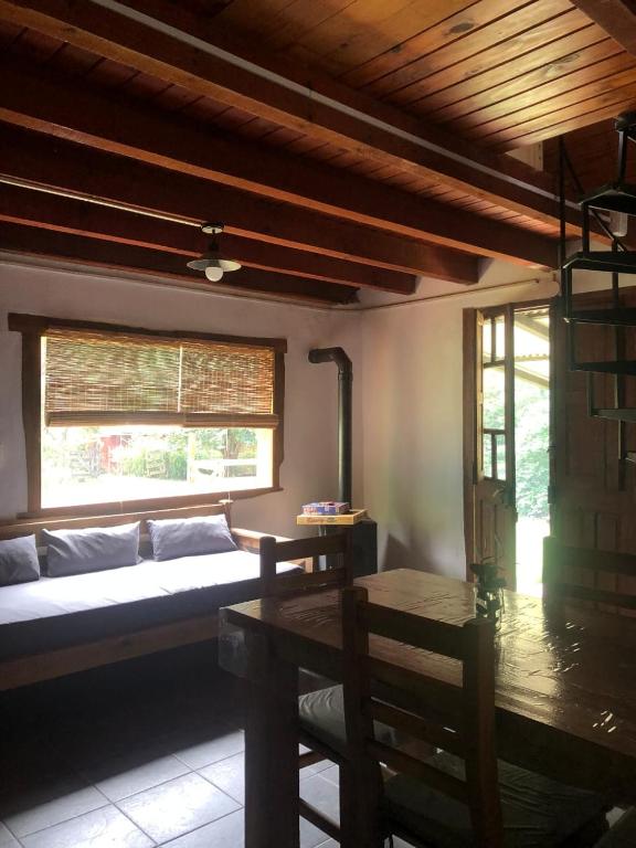 Cabañas Terra - 5