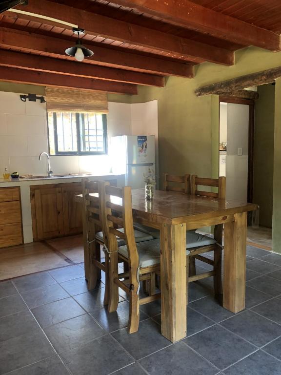 Cabañas Terra - 3