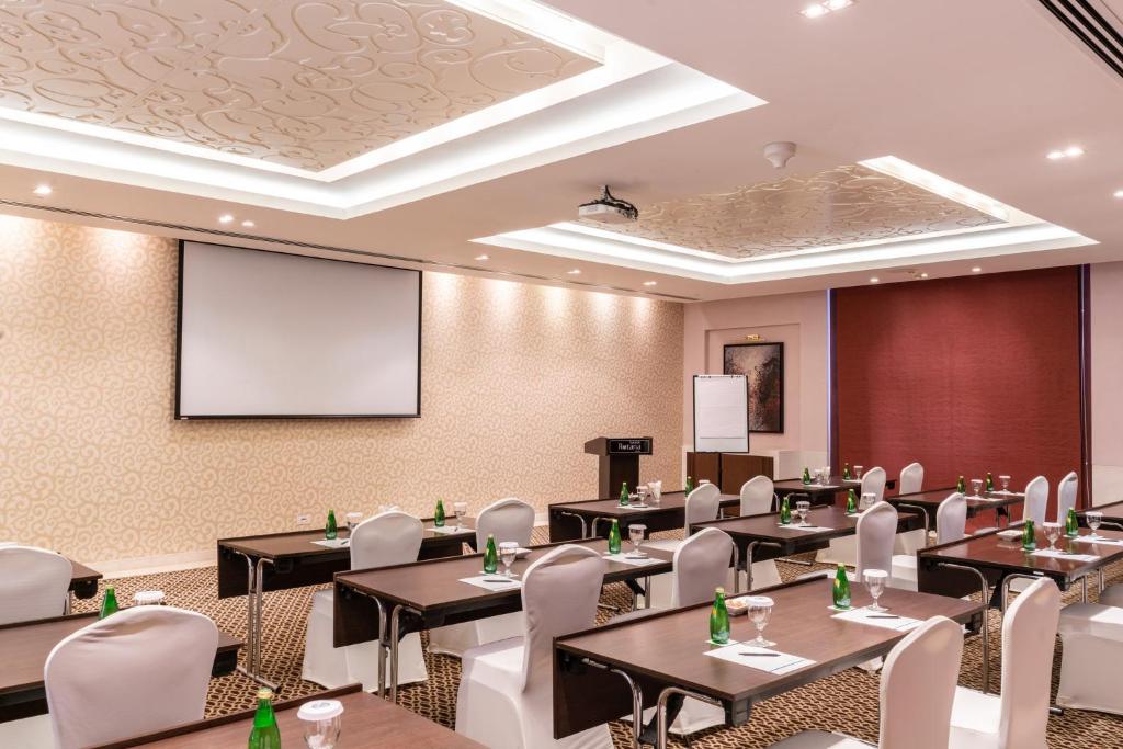 Meeting room / ballrooms