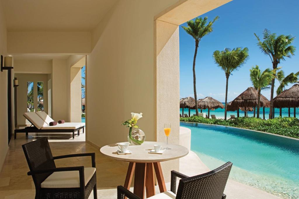balkon/terras