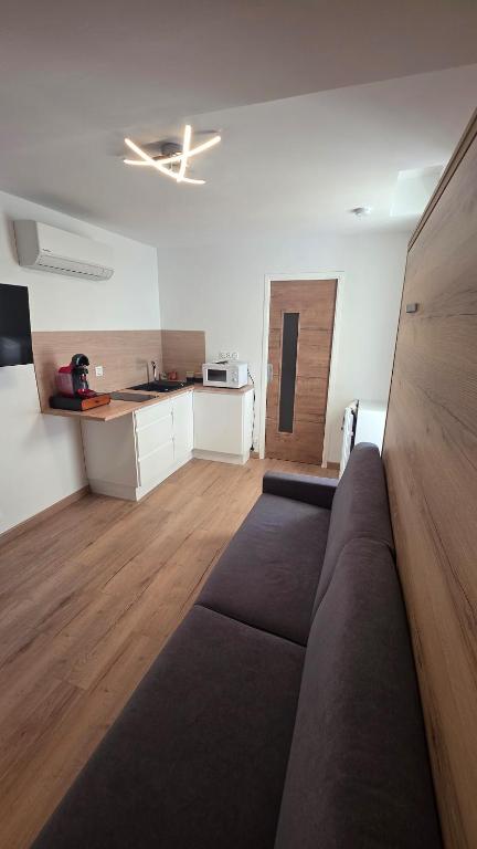 Chambre Studette - 2
