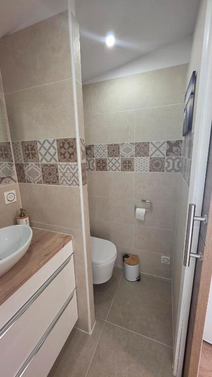 Chambre Studette - 3