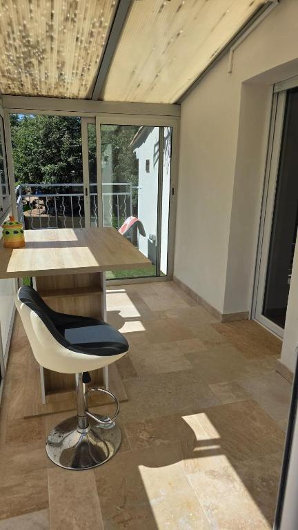 Chambre Studette - 4
