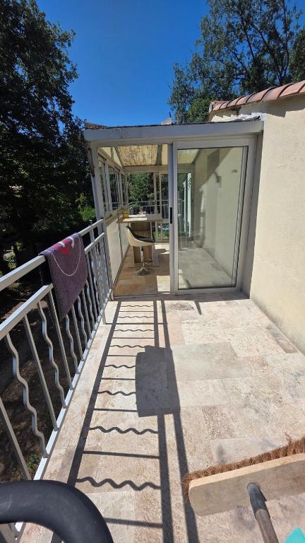 Chambre Studette - 5
