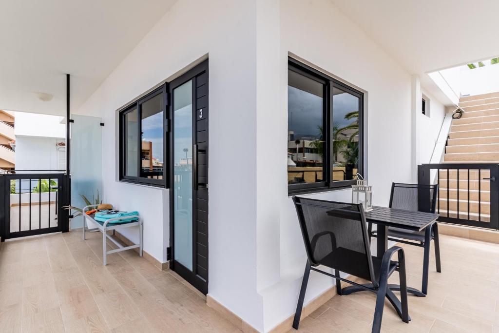 Enchanting and centric flat - Puerto de la Cruz - 5