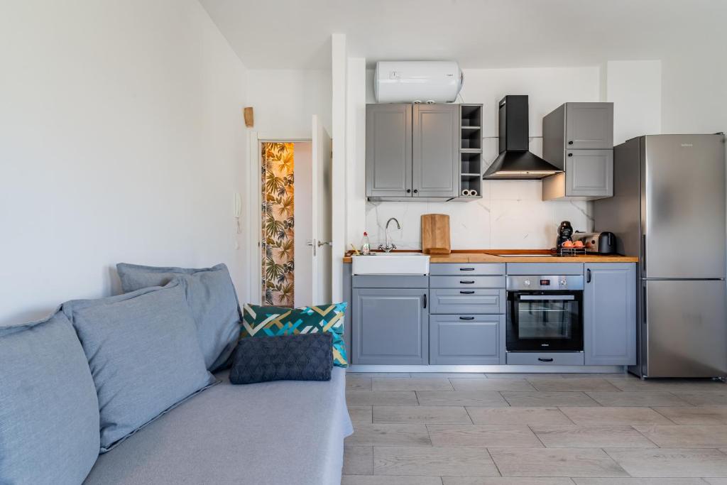 Enchanting and centric flat - Puerto de la Cruz, Puerto de la Cruz