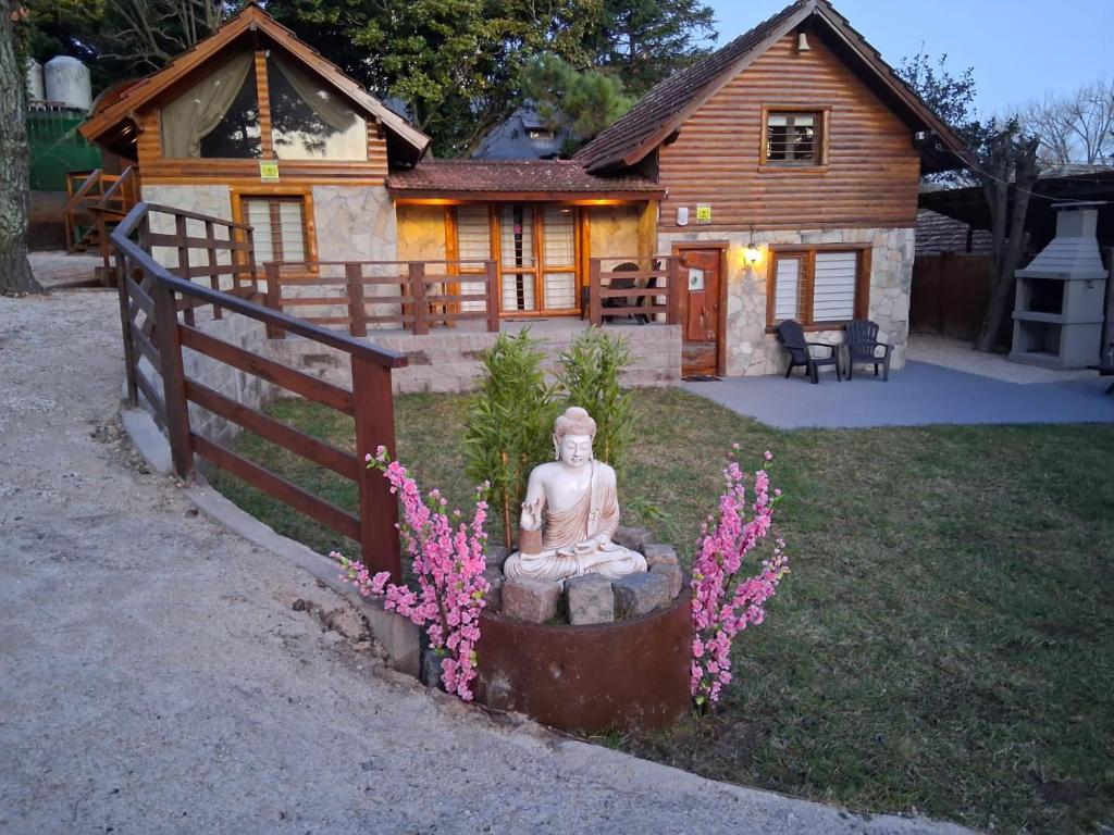 Cabañas Gusfraba - 5