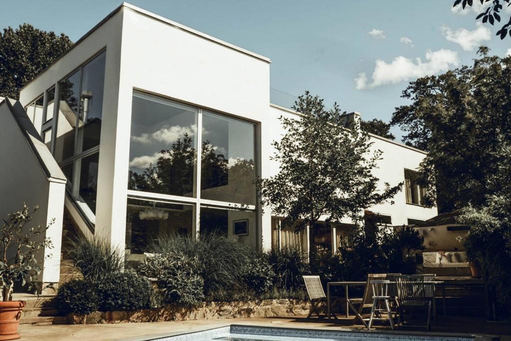 Luxe Design Dreamscape, Lidingö