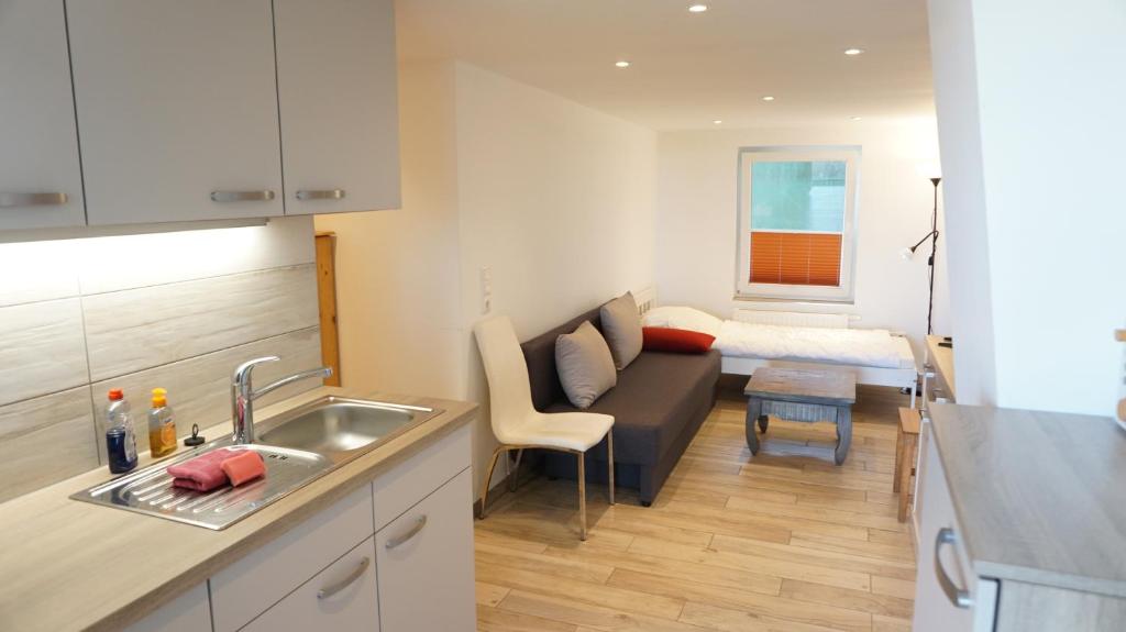 Immensee App E, Ording