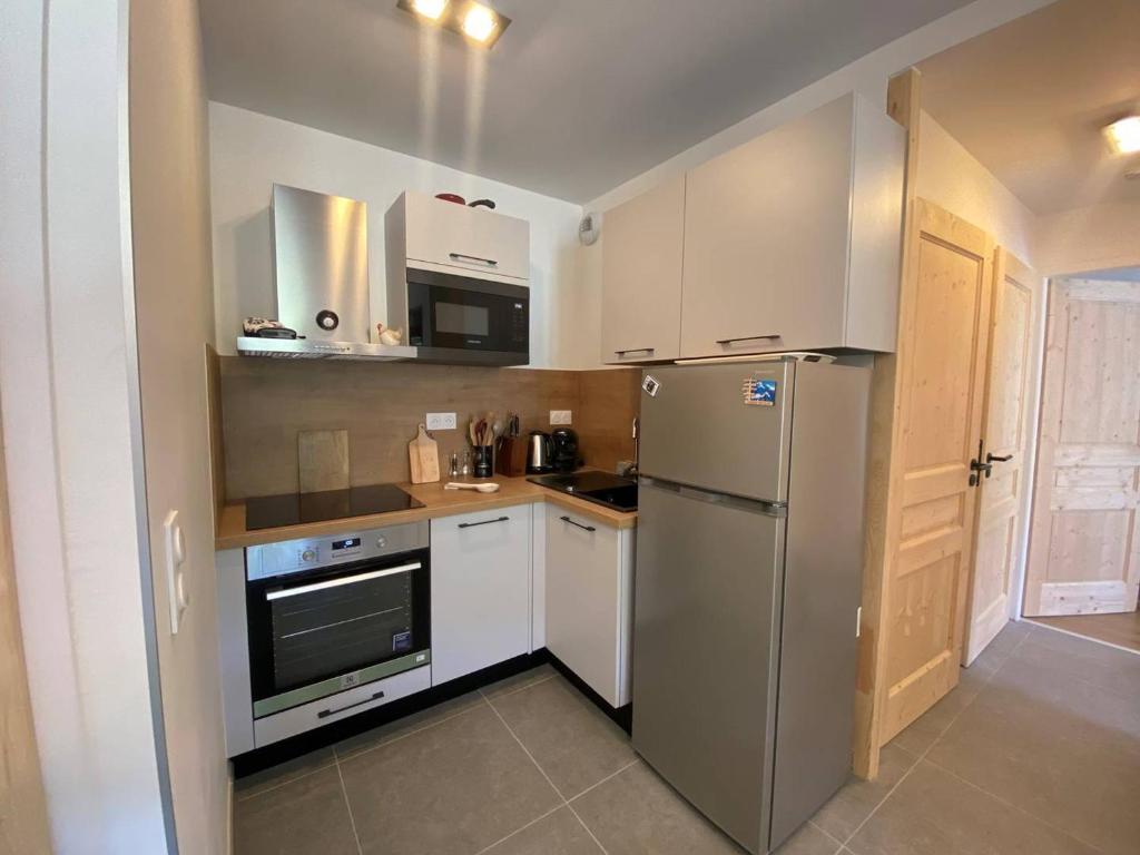 Appartement neuf 2 chambres, parking inclus, proche bus gratuit - FR-1-356-531 - 3