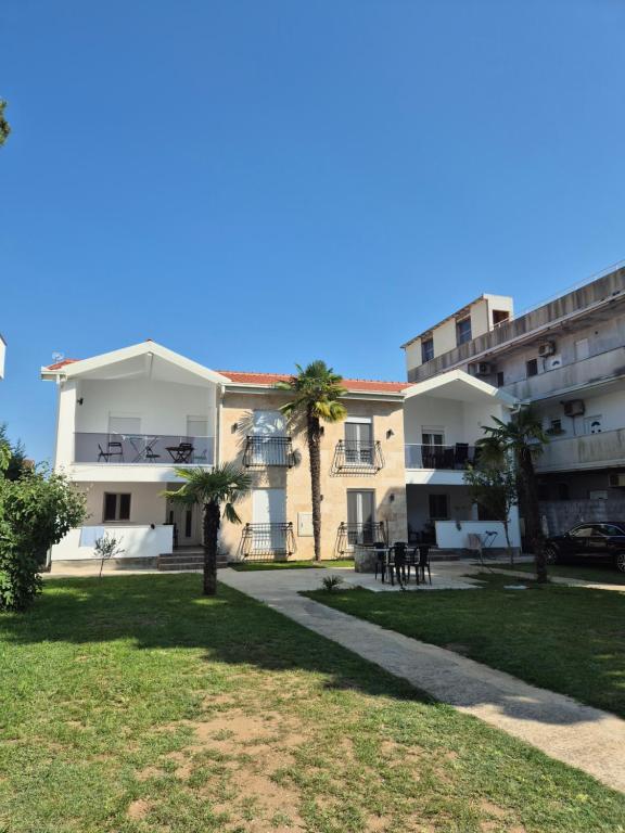 Apartments Nuro - 4