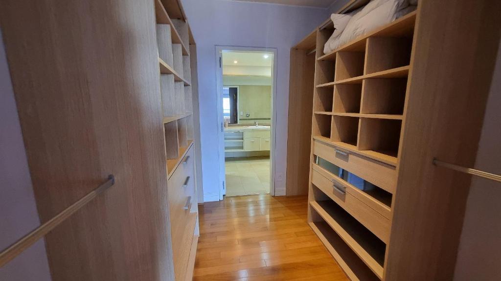 Le Parc con vista a Uruguay y Cochera - 5