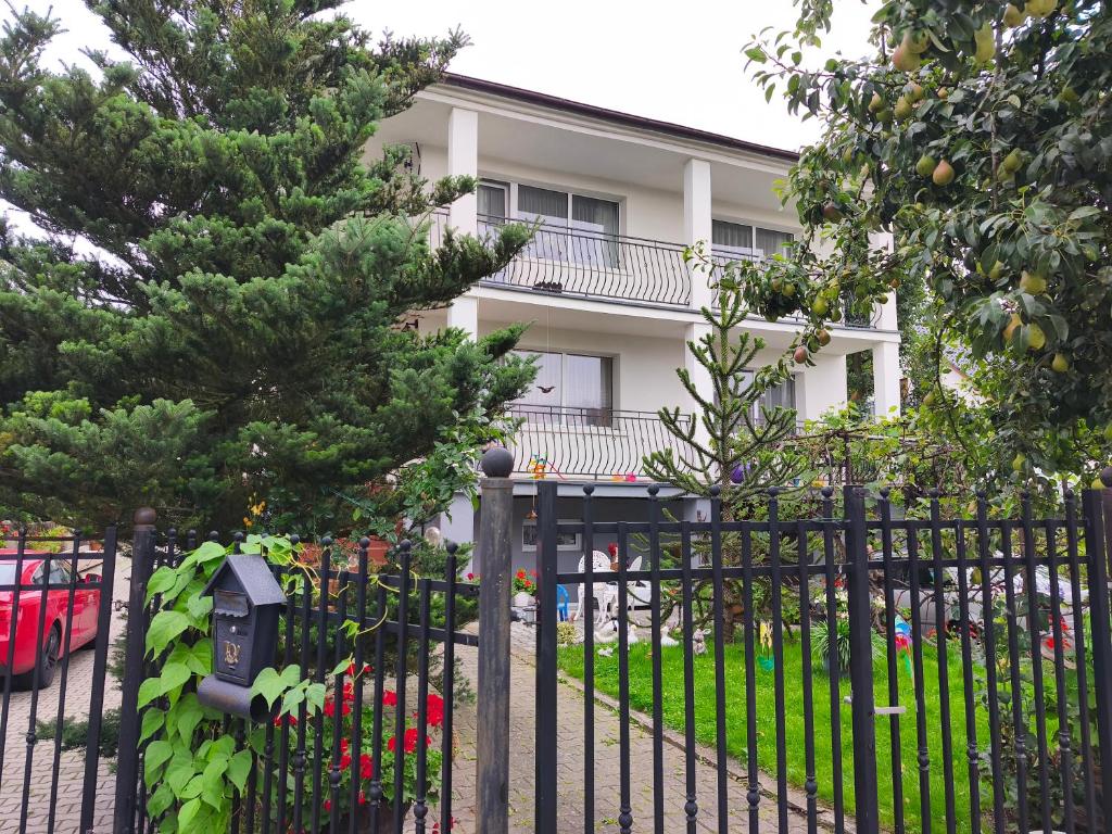 Noclegi u Danuty, Bolesławiec