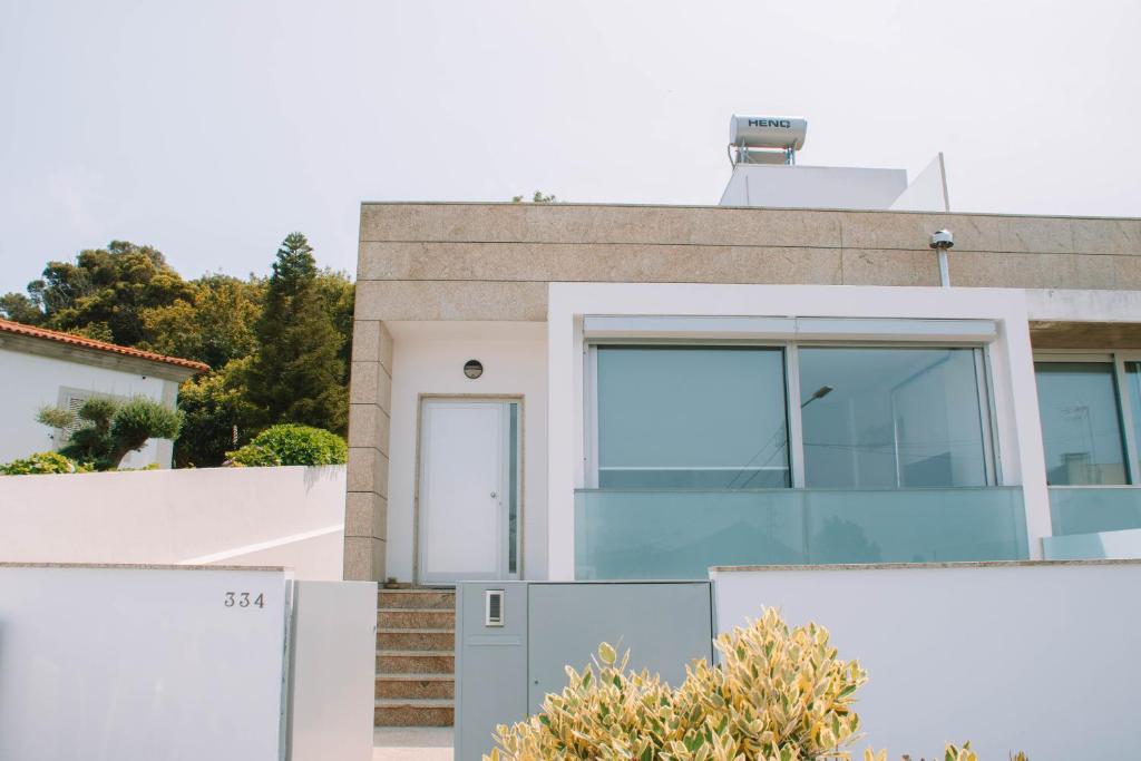 Just Like Home - Mainpeak Family House, Moledo