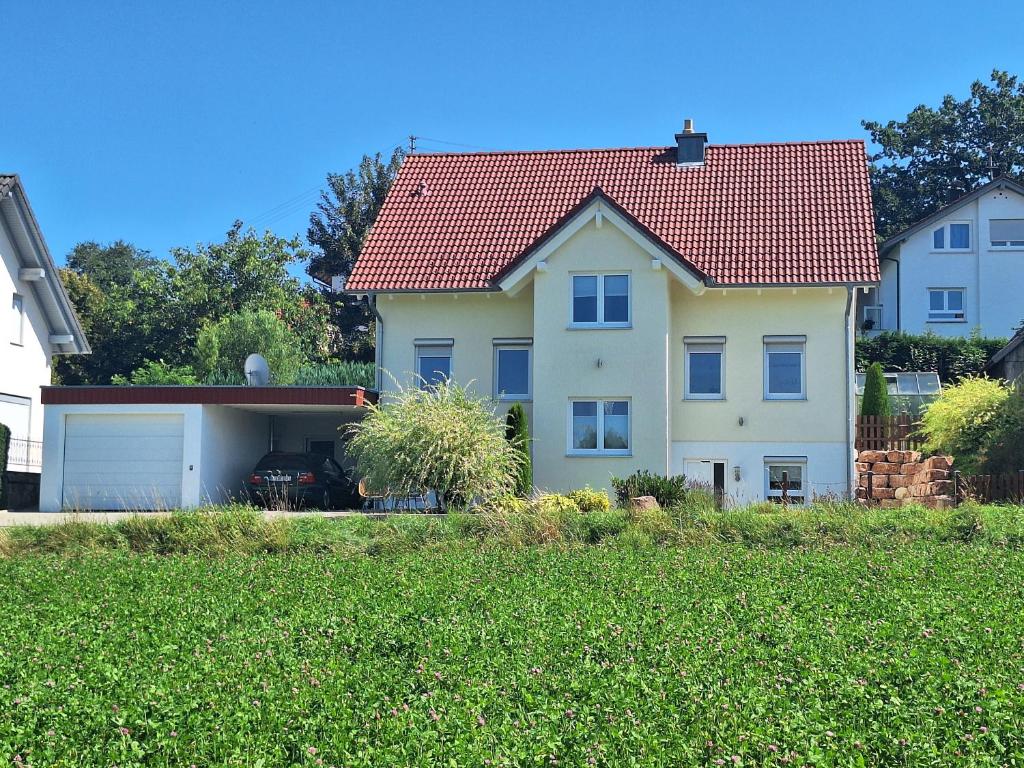 Ferienwohnung Dressler - 2