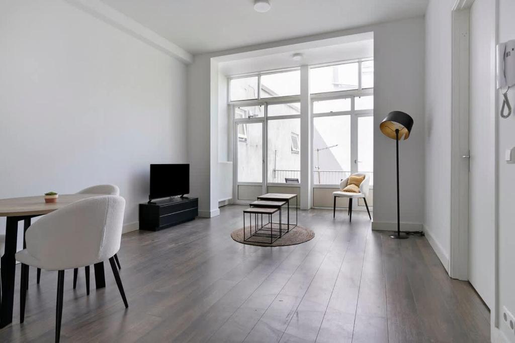 Comfortabel Appartement, Rotterdam