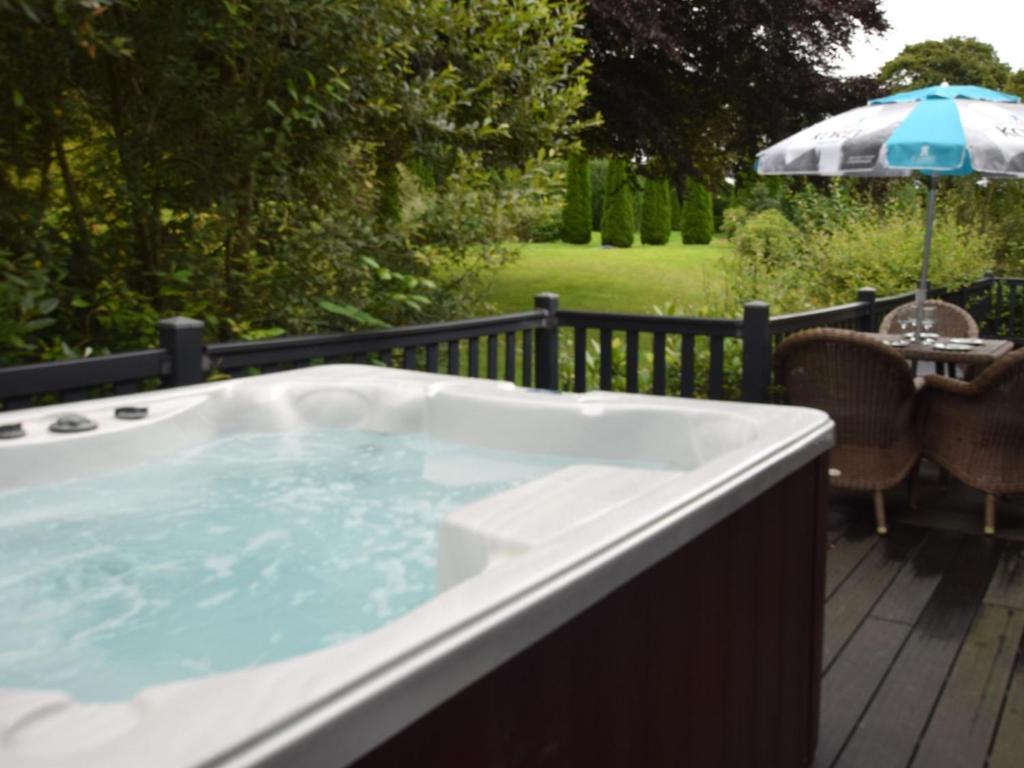 2 Bed in Ilfracombe 87361, Kentisbury