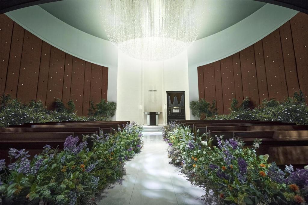 Meeting room / ballrooms