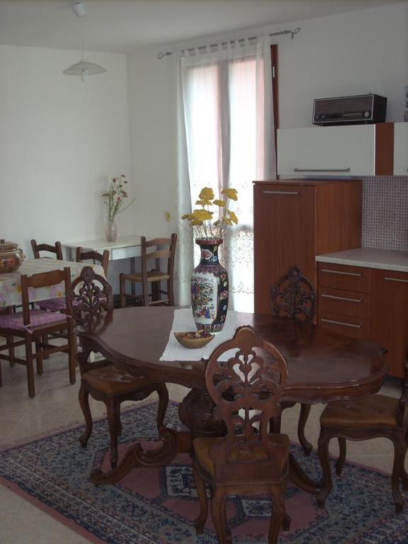 B&B Da Toni 전경