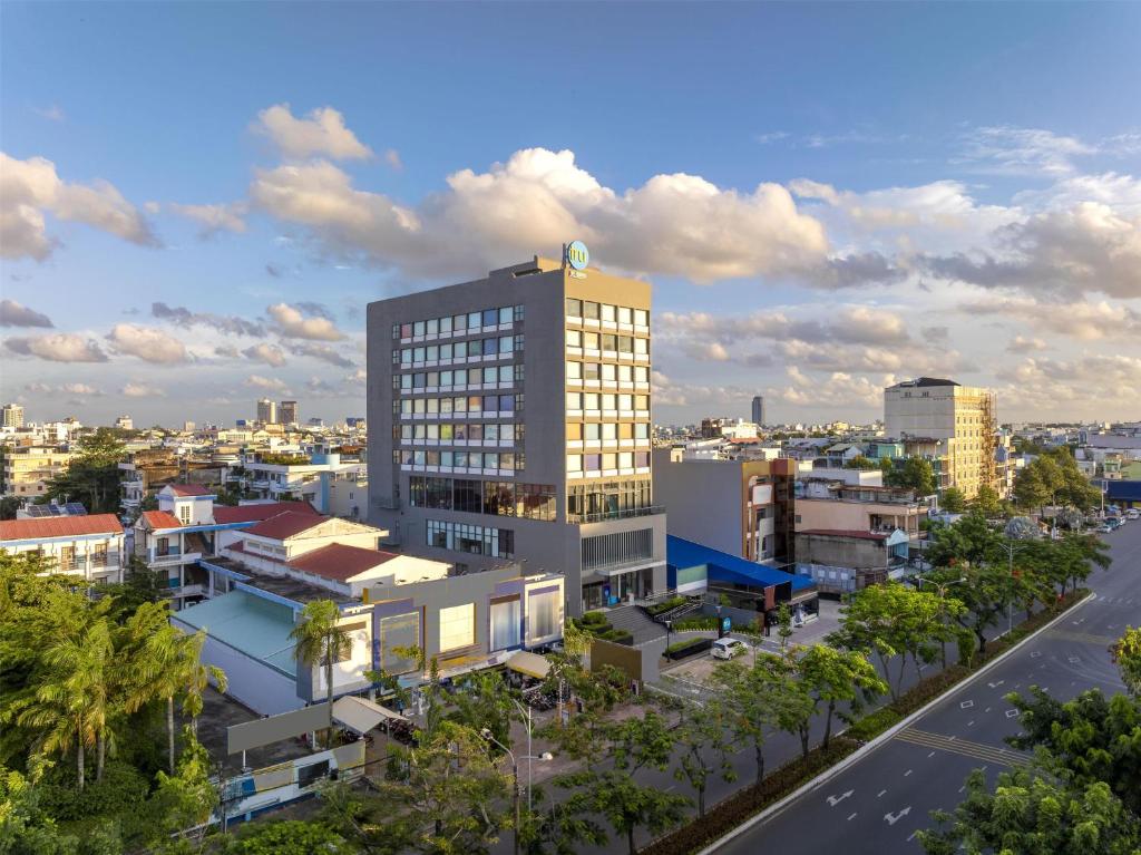 Tru by Hilton Can Tho Cai Khe Tru by Hilton Can Tho Cai Khe