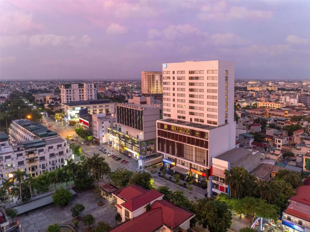 The Best Thai Binh Hotels – toàn cảnh khách sạn