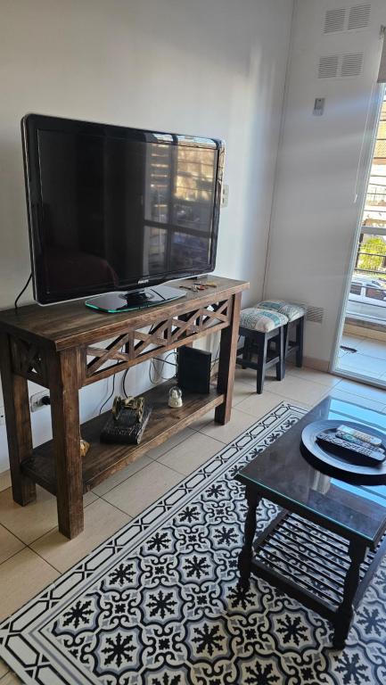 Acogedor departamento 1 dormitorio - 2