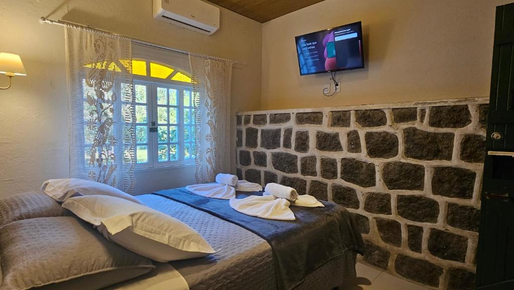 Sunset Suite, Resende