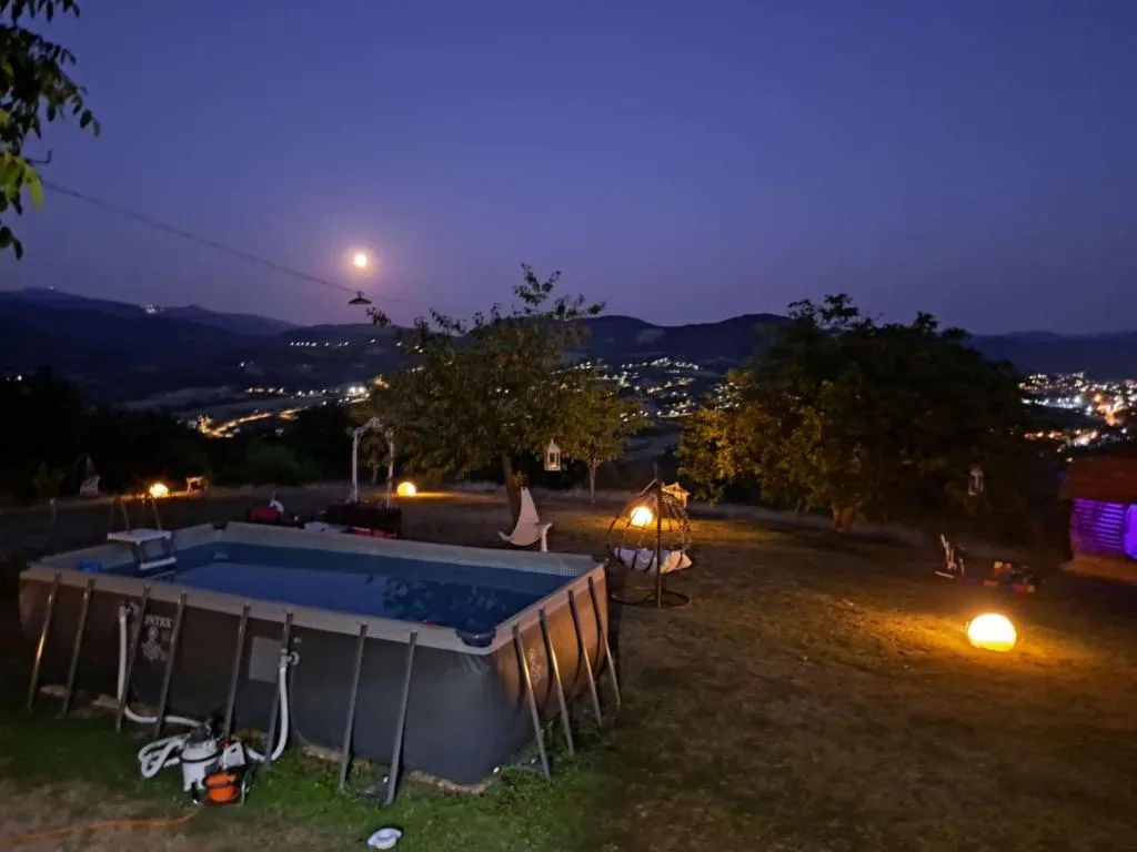Dušanovac, hotel v destinaci Raška