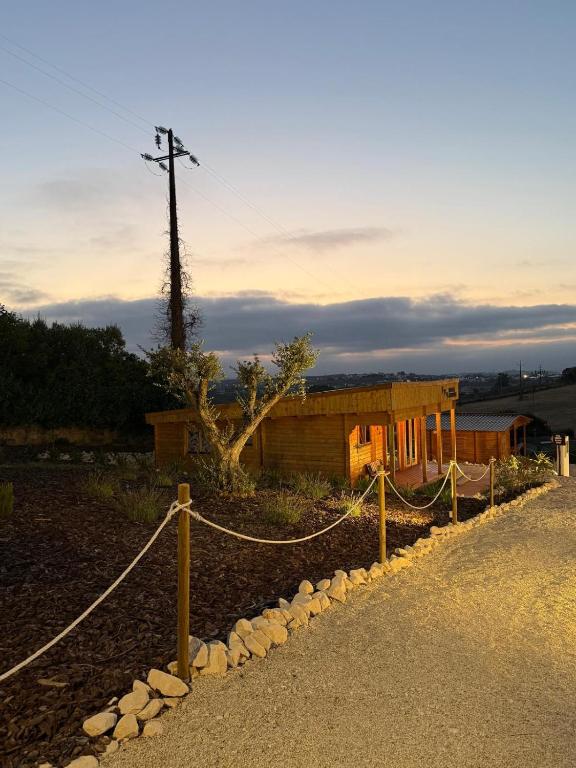 Retiro Sereno, Cadaval