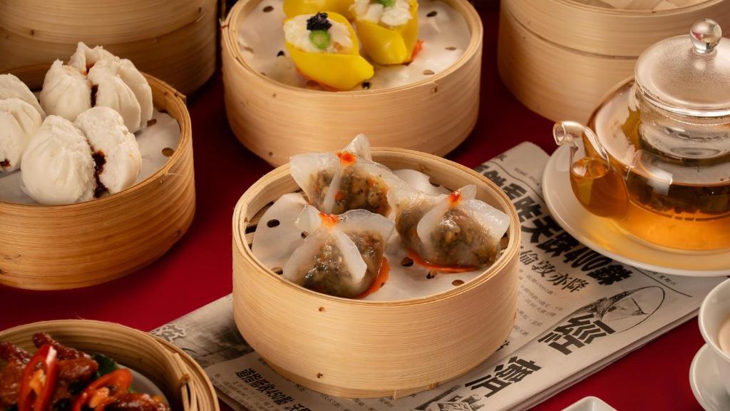 ห้องอาหาร