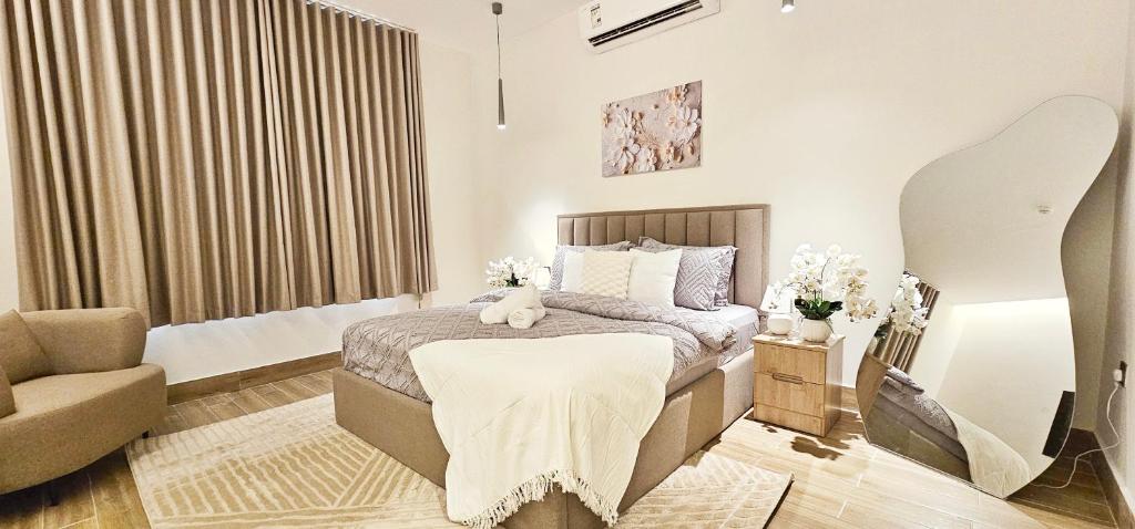 Modern & Comfy Studio-AlGhub 10, Rás al-Chajma