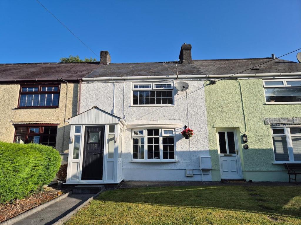 Quarryman's Cottage, Pontardawe