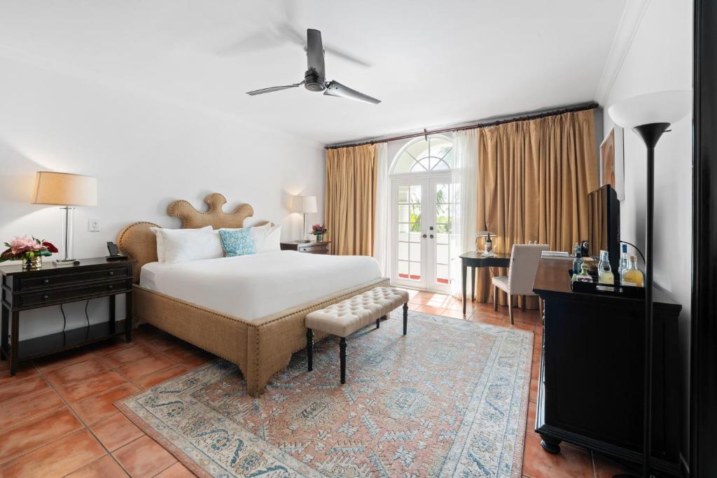 Casa Faena Miami Beach