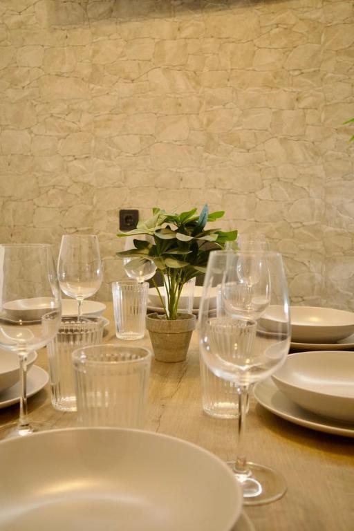 Modern Flat 6 pax Las Canteras - 4