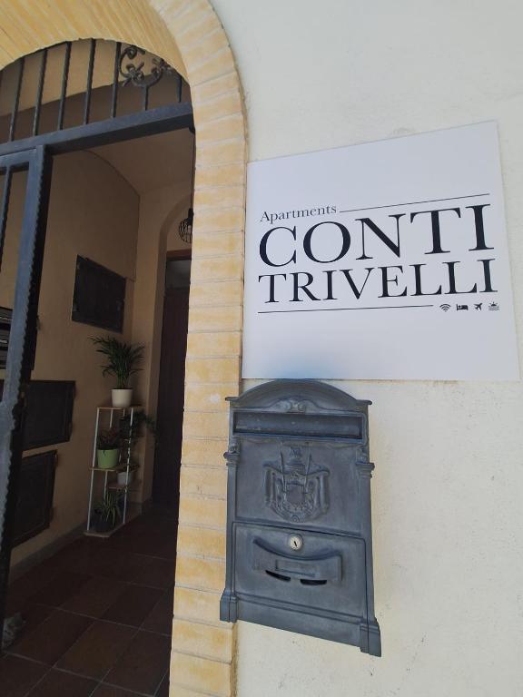 Casa Conti Trivelli - 2