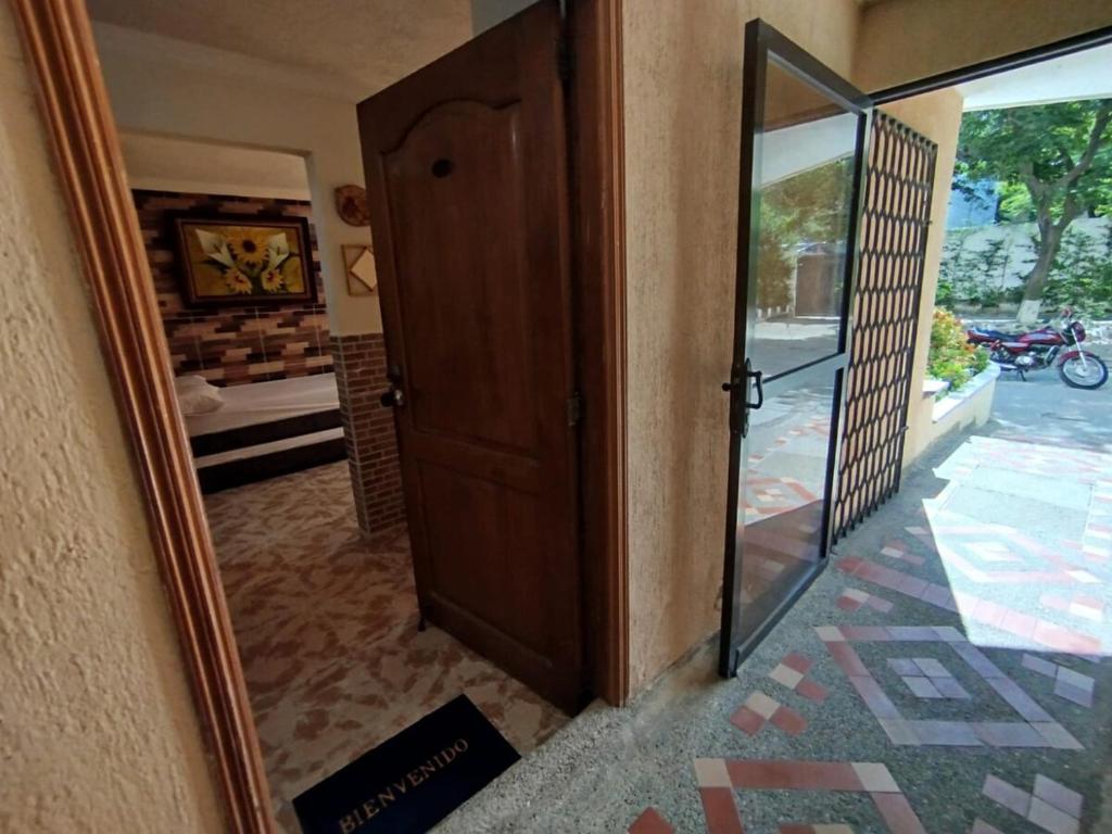 Aparta estudio en El Rodadero, Gaira