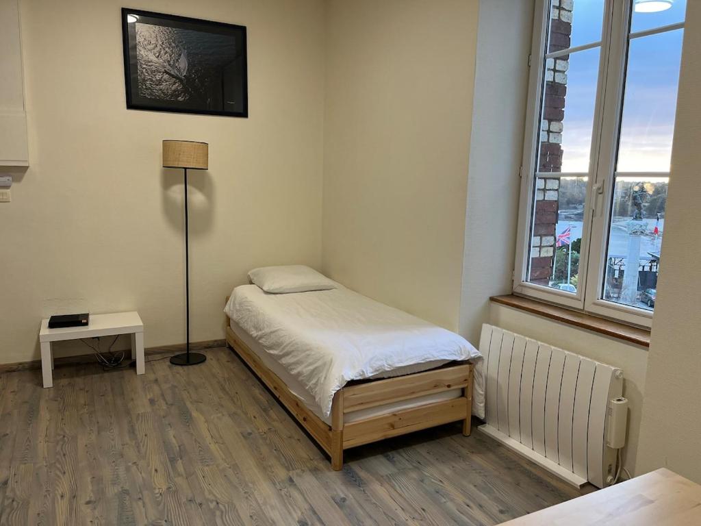 Appartement avec vue mer et plage - 2