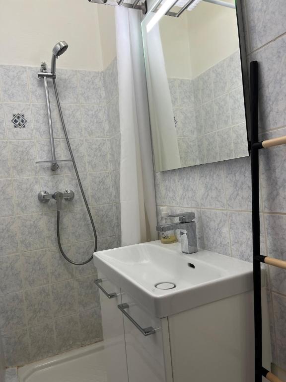 Appartement avec vue mer et plage - 3
