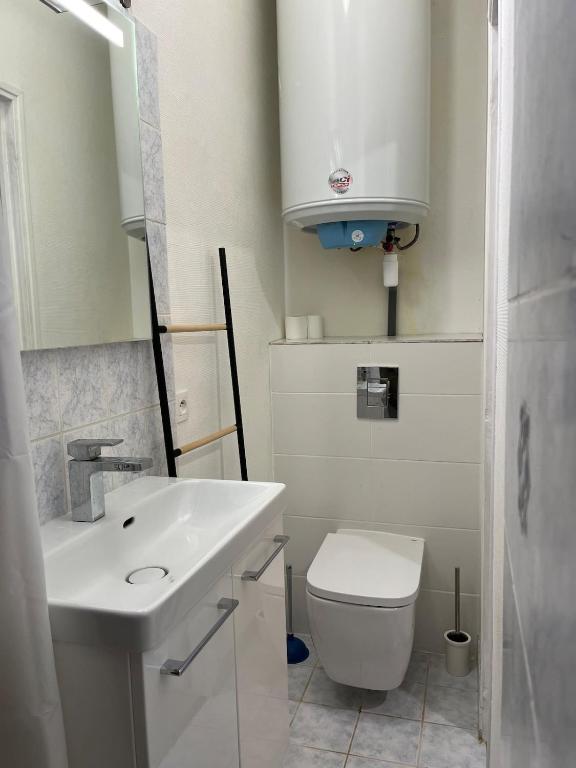 Appartement avec vue mer et plage - 4