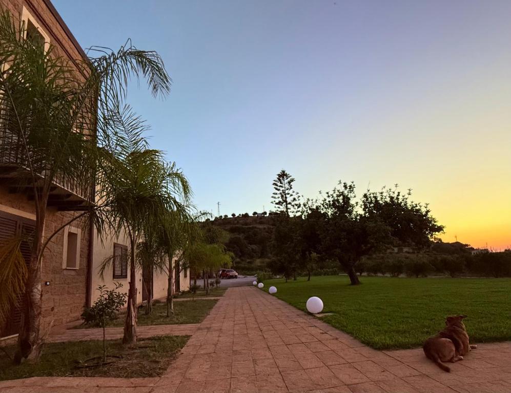 Casale Morillo - 4