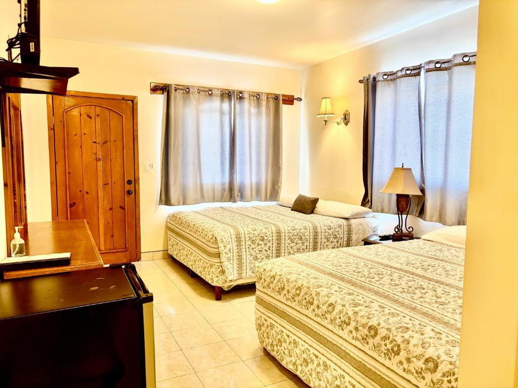 Hospedaje Mulege - 5