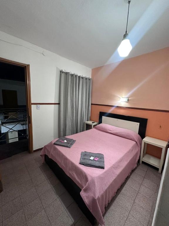 Hospedaje en Avenida Artigas 5 - 5