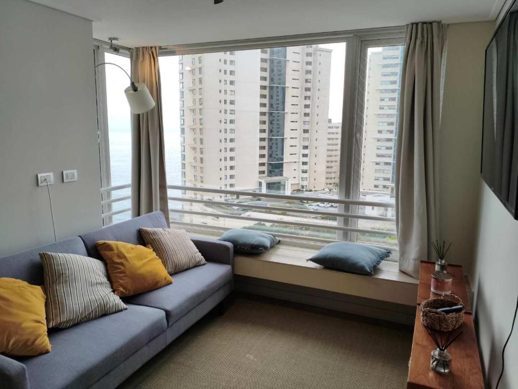Coastal 4 Bedroom for 7 Near Concon Beach - 4