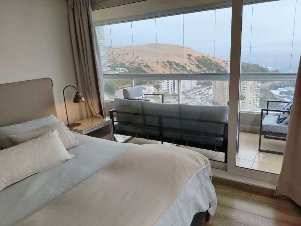 Coastal 4 Bedroom for 7 Near Concon Beach - 5